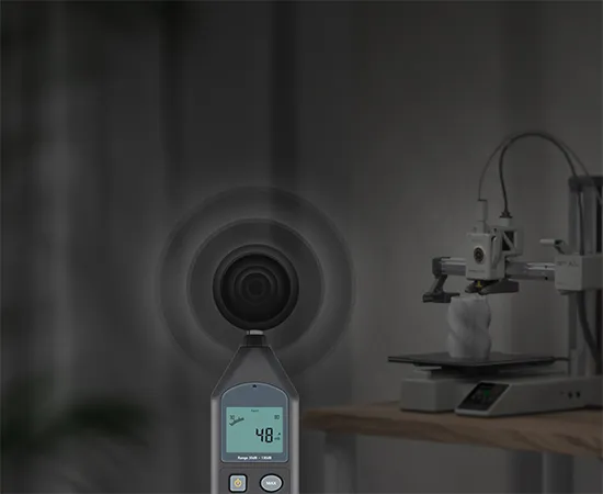 Фото 3D принтер Bambu Lab A1 mini (EU-версия) 27