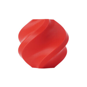 PLA Basic пластик Bambu Lab RFID 1.75 мм 1кг красный