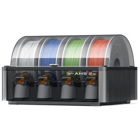Фото Система многоцветной печати Bambu Lab AMS 2 Pro 2