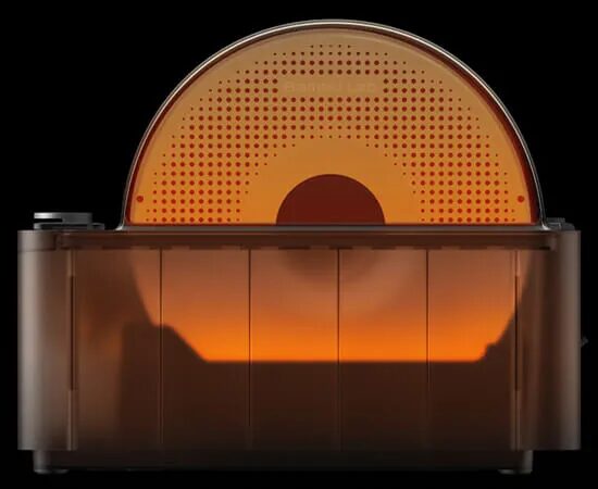 Фото Система многоцветной печати Bambu Lab AMS 2 Pro 26
