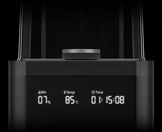 Фото Cистема подачи филамента Bambu Lab AMS HT 21
