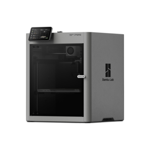 Фото 3D принтер Bambu Lab P2S 1