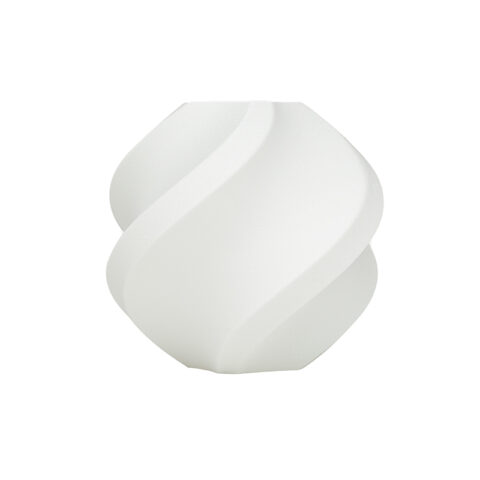 Фото ABS GF пластик Bambu Lab RFID 1.75 мм 1кг белый
