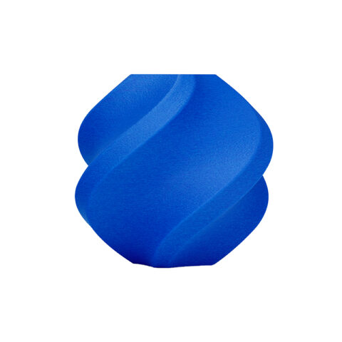 Фото ABS GF пластик Bambu Lab RFID 1.75 мм 1кг синий