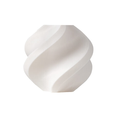 Фото ABS пластик Bambu Lab RFID 1.75 мм 1кг белый