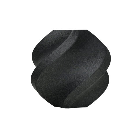 Фото ABS пластик Bambu Lab RFID 1.75 мм 1кг черный