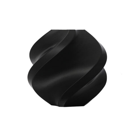 Фото PETG Basic пластик Bambu Lab RFID 1.75 мм 1кг черный
