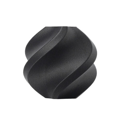 Фото PETG-CF пластик Bambu Lab RFID 1.75 мм 1кг серый