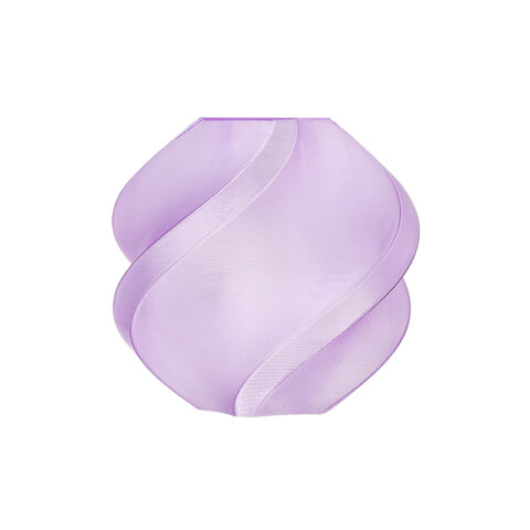 Фото PETG Translucent пластик Bambu Lab RFID 1.75 мм 1кг фиолетовый
