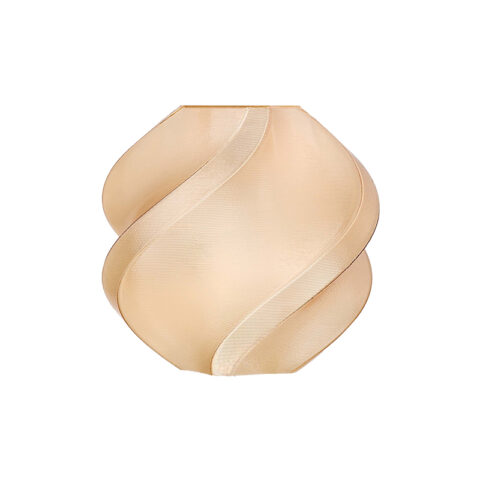 Фото PETG Translucent пластик Bambu Lab RFID 1.75 мм 1кг коричневый 