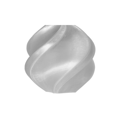 Фото PETG Translucent пластик Bambu Lab RFID 1.75 мм 1кг прозрачный