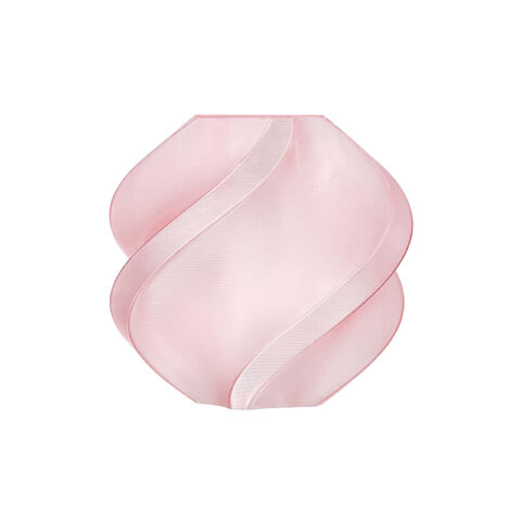 Фото PETG Translucent пластик Bambu Lab RFID 1.75 мм 1кг розовый