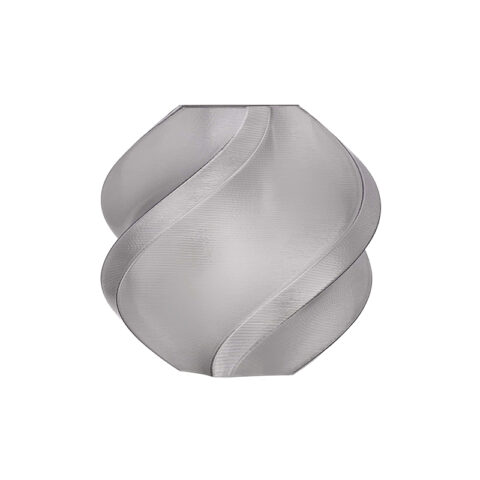 Фото PETG Translucent пластик Bambu Lab RFID 1.75 мм 1кг серый