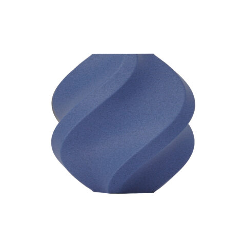 Фото PLA-CF пластик Bambu Lab RFID 1.75 мм 1кг сиреневый