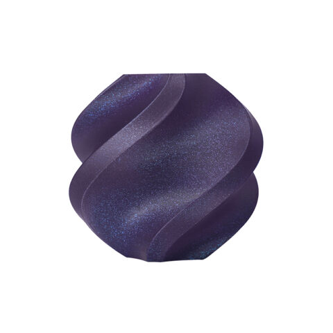 Фото PLA Galaxy пластик Bambu Lab RFID 1.75 мм 1кг фиолетовый