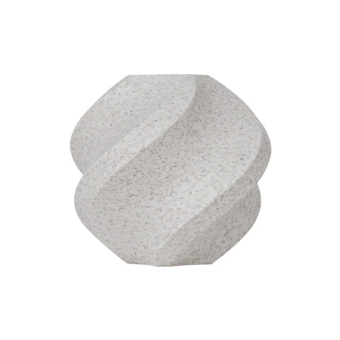 Фото PLA Marbel пластик Bambu Lab RFID 1.75 мм 1кг белый