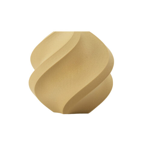 Фото PLA Wood пластик Bambu Lab RFID 1.75 мм 1кг белый