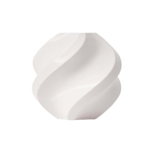 Фото PLA Basic пластик Bambu Lab RFID 1.75 мм 1кг белый