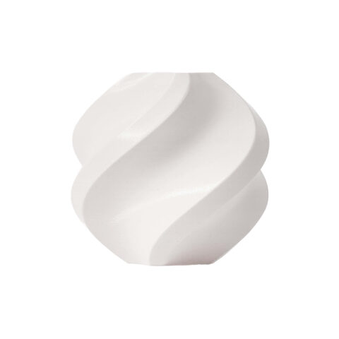 Фото PLA Basic пластик Bambu Lab RFID 1.75 мм 1кг белый