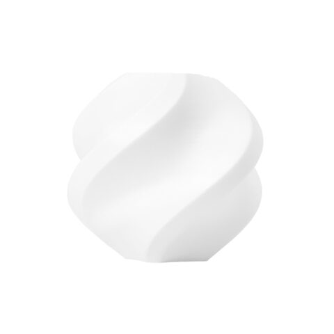 Фото TPU 85A 90A пластик Bambu Lab RFID 1.75 мм 1кг белый