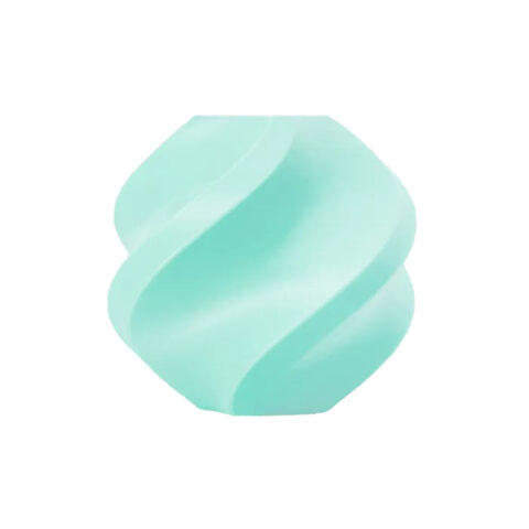 Фото TPU 85A 90A пластик Bambu Lab RFID 1.75 мм 1кг голубой