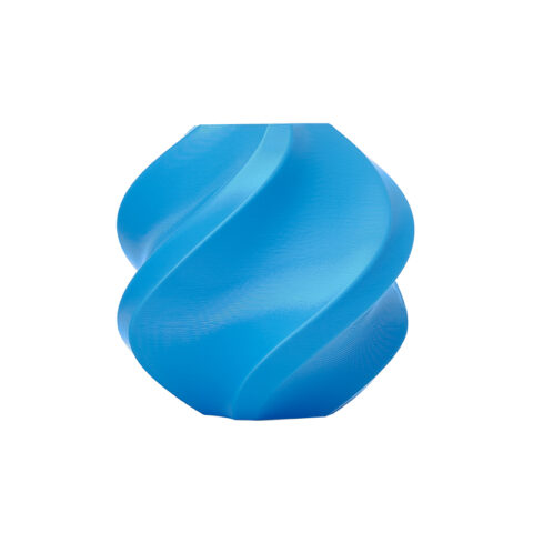Фото TPU 95A HF пластик Bambu Lab RFID 1.75 мм 1кг голубой