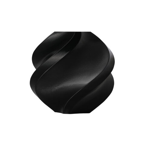 Фото TPU для AMS пластик Bambu Lab RFID 1.75 мм 1кг черный