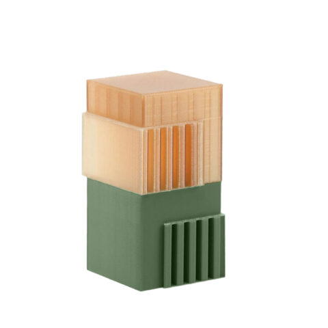 Фото Материал поддержки для PLA и PETG пластика Bambu Lab RFID 1.75 мм 1кг