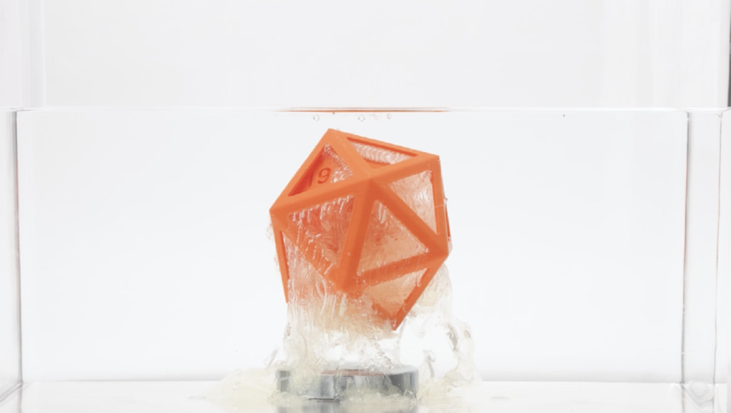 Фото Пластик для 3D принтер PVA от Bambu Lab 2