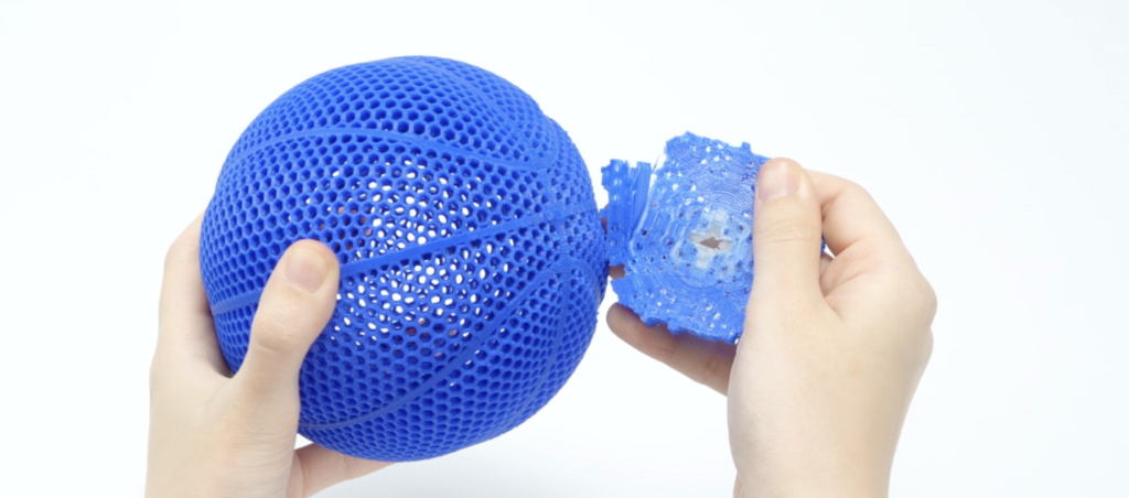 Фото plastik-dlya-3d-printer-support-for-pla-petg-ot-bambu-lab 2