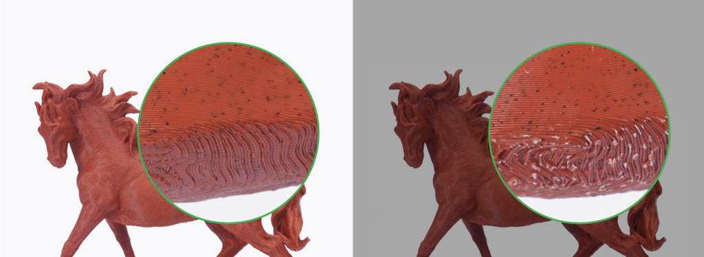 Фото Пластик для 3D принтер Support for PLA/PETG от Bambu Lab 3