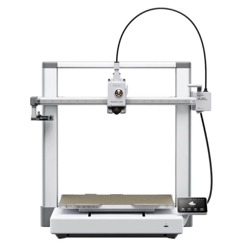 Фото 3D принтер Bambuab Bambu Lab A2L 3