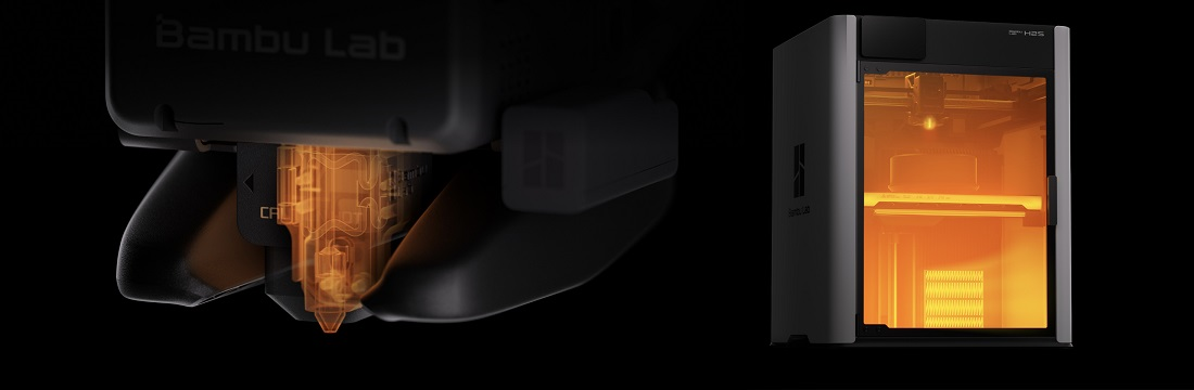 Фото Краткий обзор на Bambu Lab H2S Combo 6